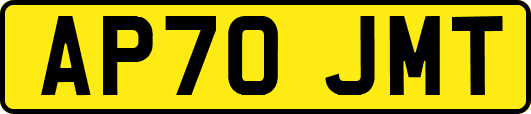 AP70JMT