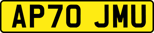 AP70JMU