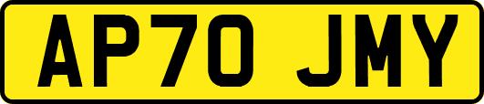 AP70JMY