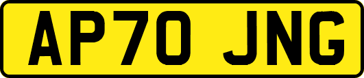AP70JNG