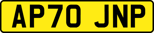 AP70JNP