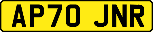 AP70JNR