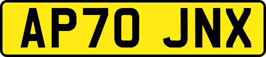 AP70JNX