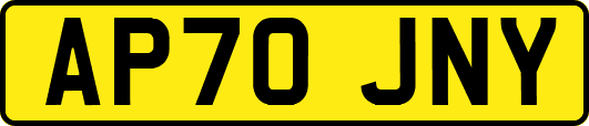 AP70JNY