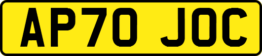 AP70JOC