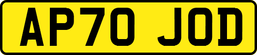 AP70JOD