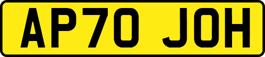 AP70JOH