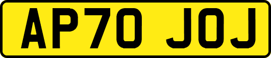 AP70JOJ