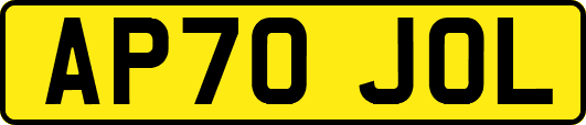 AP70JOL