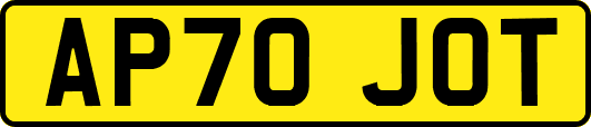AP70JOT