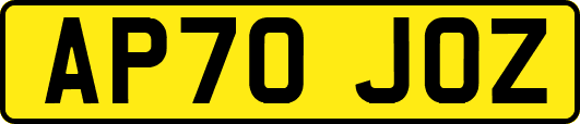 AP70JOZ