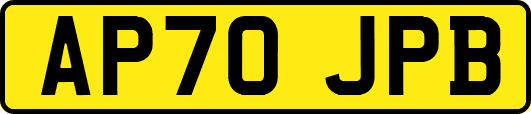 AP70JPB