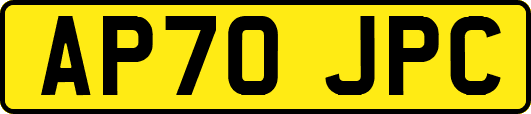 AP70JPC