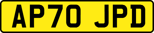 AP70JPD
