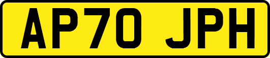 AP70JPH