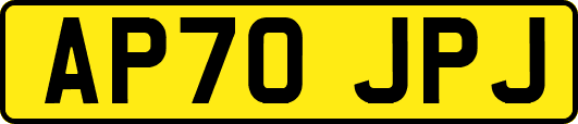 AP70JPJ