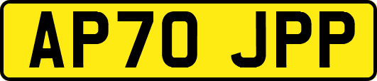 AP70JPP