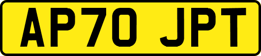 AP70JPT