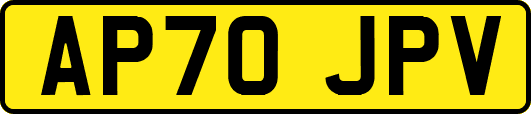 AP70JPV