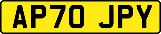 AP70JPY