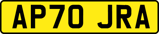 AP70JRA