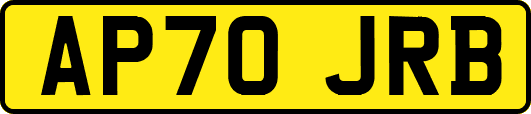 AP70JRB