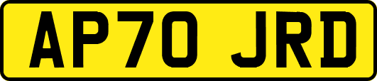 AP70JRD