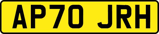 AP70JRH