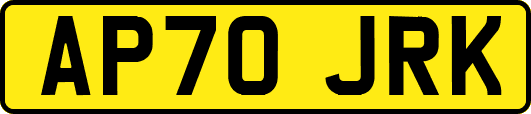 AP70JRK