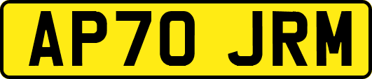 AP70JRM