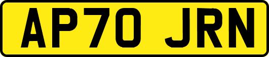 AP70JRN