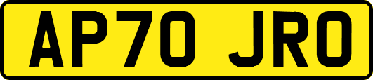 AP70JRO