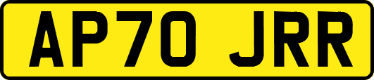 AP70JRR