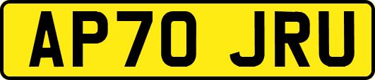AP70JRU