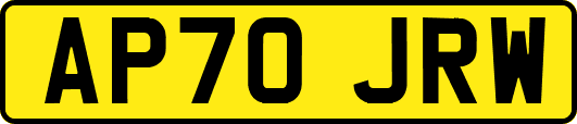 AP70JRW