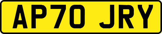 AP70JRY