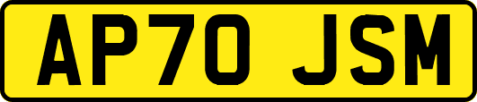 AP70JSM