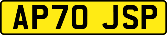 AP70JSP