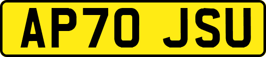 AP70JSU
