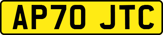 AP70JTC
