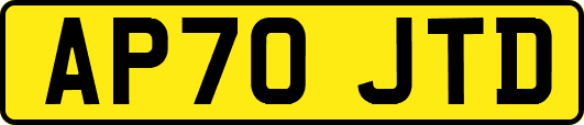 AP70JTD