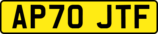 AP70JTF