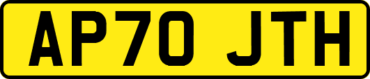 AP70JTH