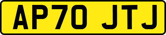 AP70JTJ