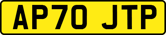 AP70JTP