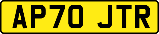 AP70JTR