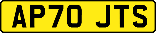 AP70JTS