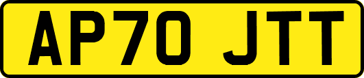 AP70JTT