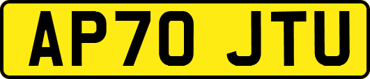 AP70JTU