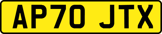 AP70JTX